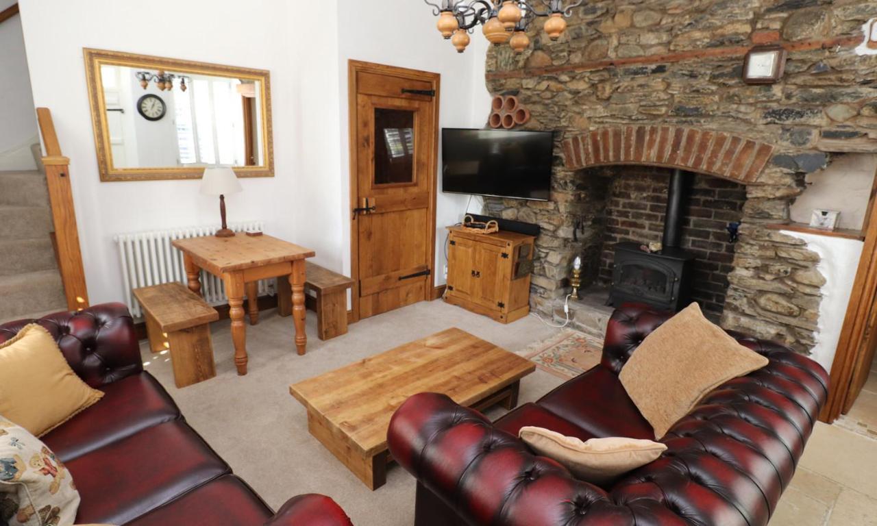 The Old Carriage House * Ambleside