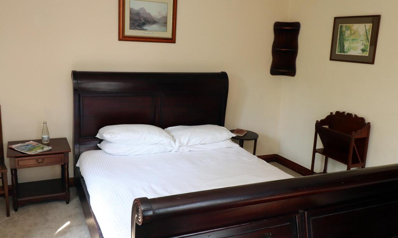Holiday home The Old Carriage House *