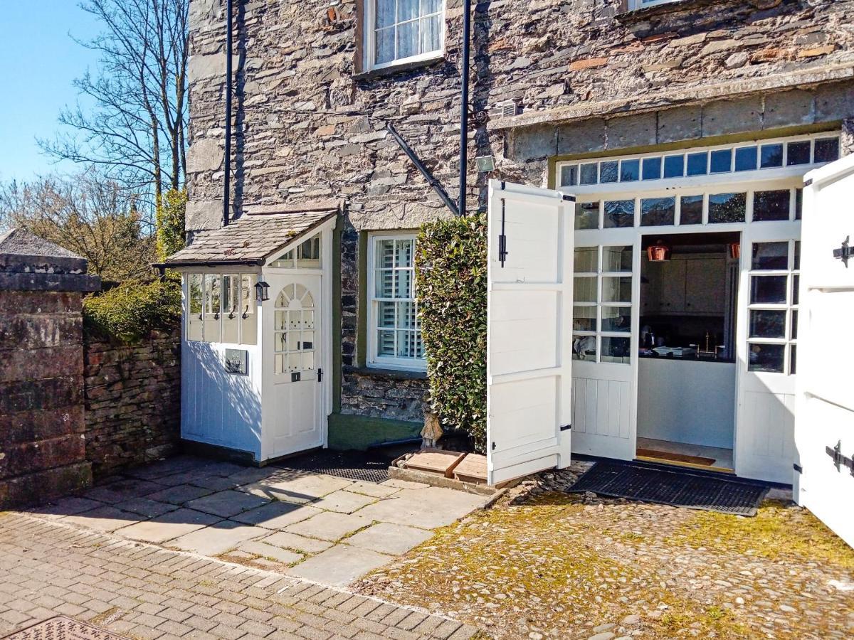 The Old Carriage House Holiday home Ambleside