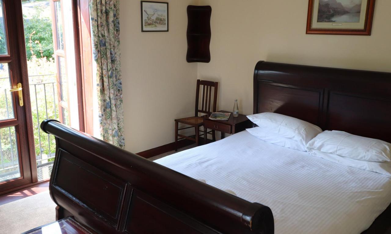 Holiday home The Old Carriage House *